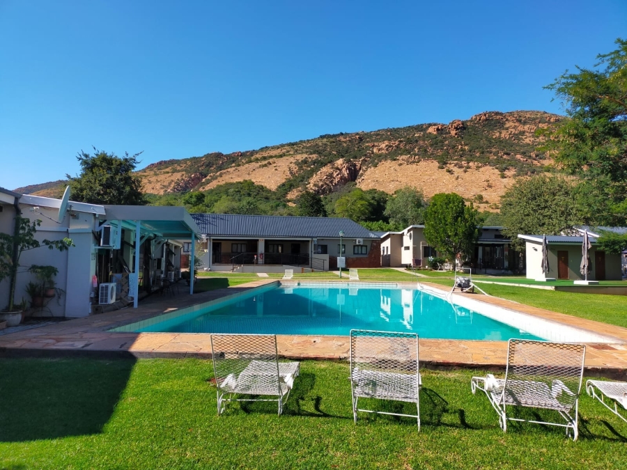 1 Bedroom Property for Sale in Modderfontein A H North West